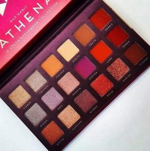 Athena eyeshadow palette